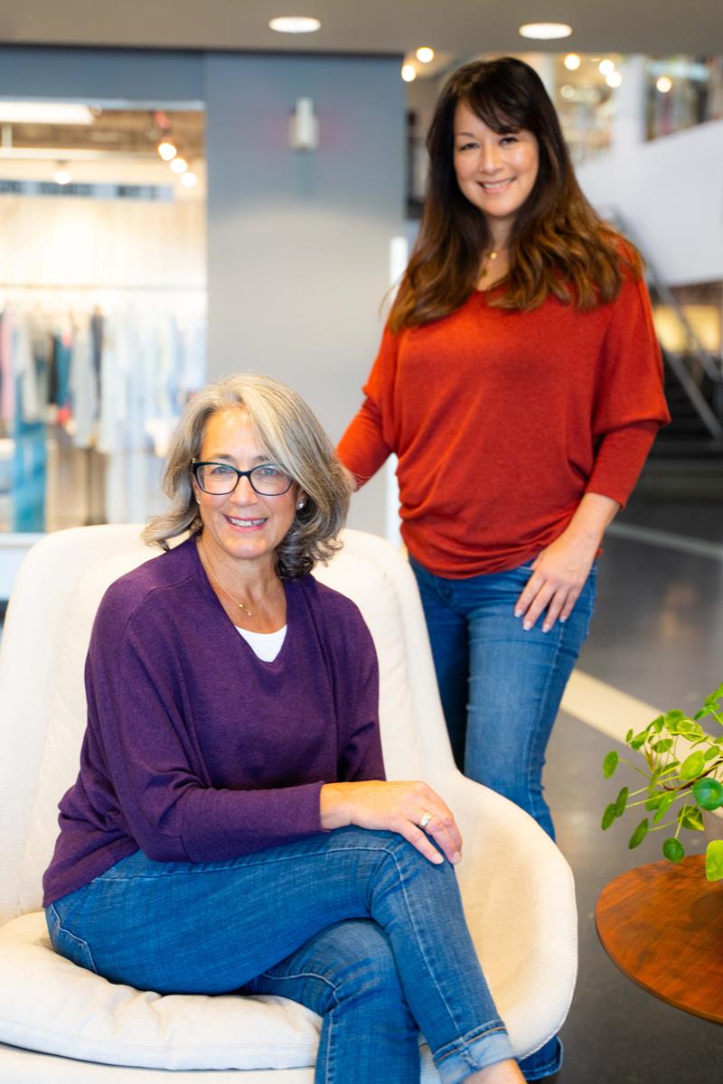 Modal Sweater knit Dolman Tunic