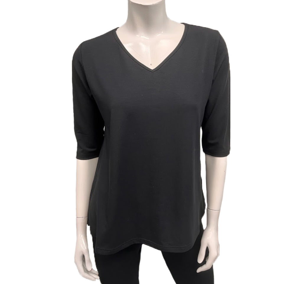 Tencel Very Best V-neck