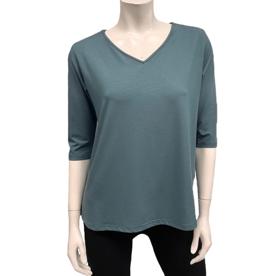 Tencel Very Best V-neck