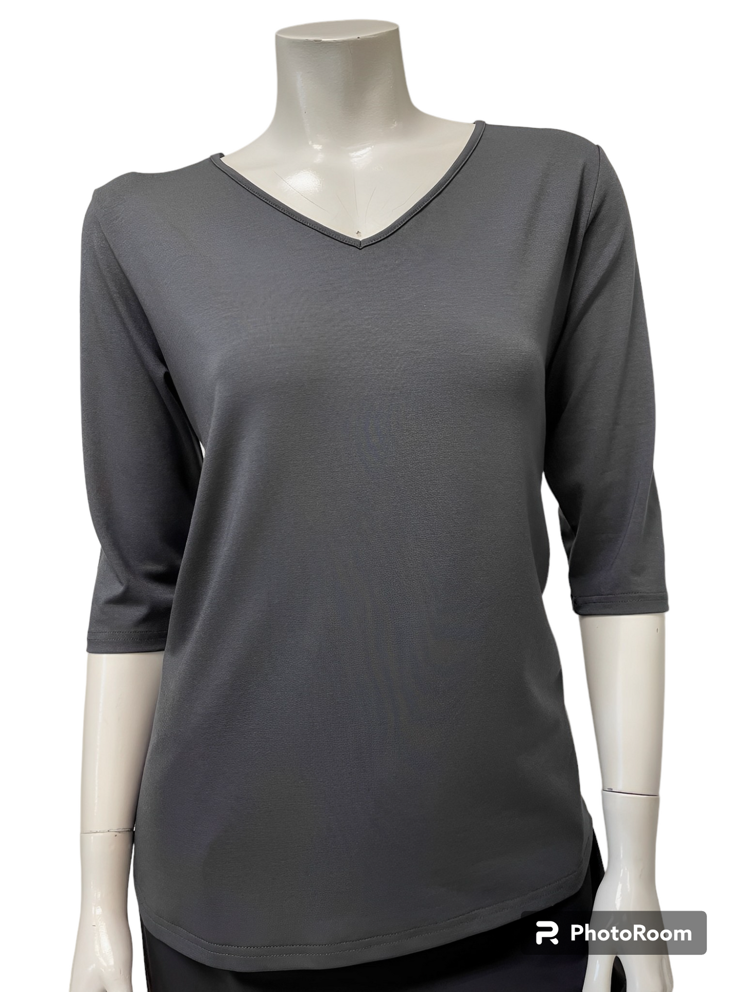 Tencel Very Best V-neck