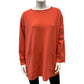 Sale - Bamboo French Terry Two Pocket Tunic