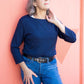 Modal Layering Sweater
