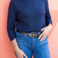 Modal Layering Sweater