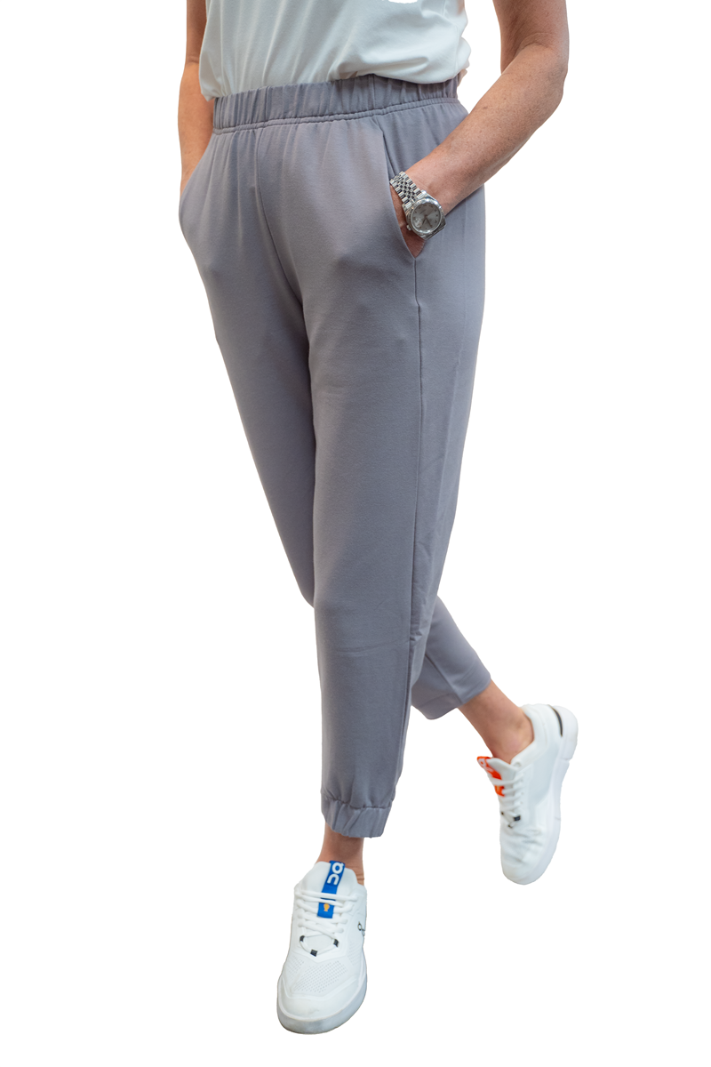 Bamboo French Terry Candy Jogger