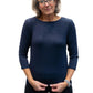 Modal Layering Sweater