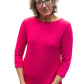 Modal Layering Sweater