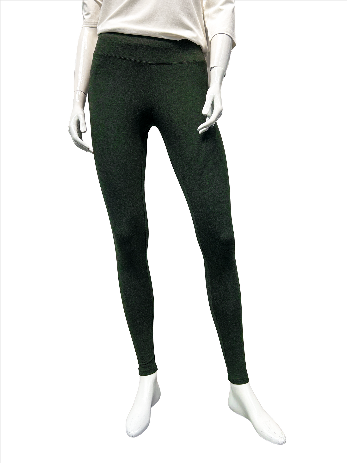 Bamboo Leggings Gilmour Clothing