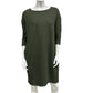 Bamboo French Terry Relax Dress