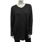 Modal Sweater knit Dolman Tunic