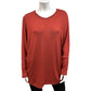 Modal Sweater knit Dolman Tunic