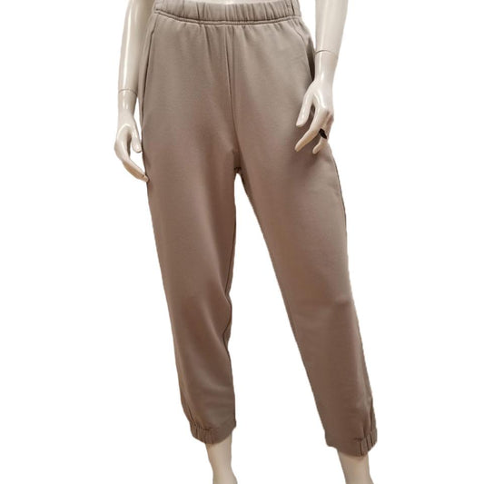 Bamboo French Terry Candy Jogger